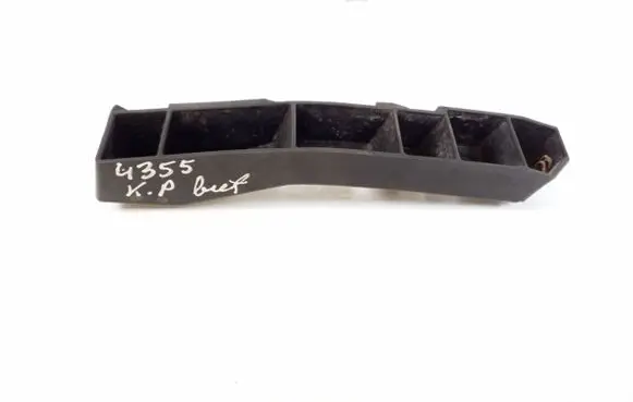 Porsche Panamera (970) Front bumper mounting bracket 97050553500