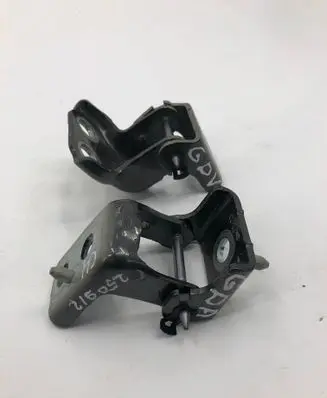 Citroen C4 III e-C4 Rear door hinge set 