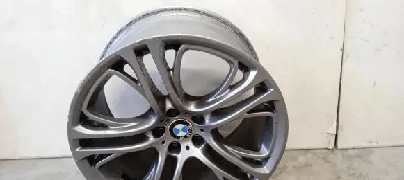 BMW X6 F16 R21 alloy rim 6854566