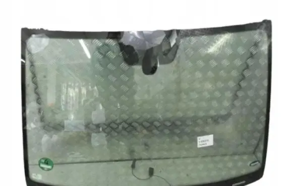 Volkswagen Up Front windscreen/windshield window 12E845011H