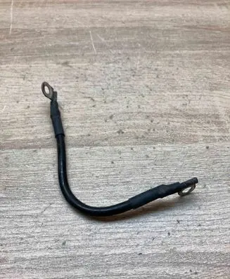 Mini One - Cooper R50 - 53 Negative earth cable (battery) Gebauer