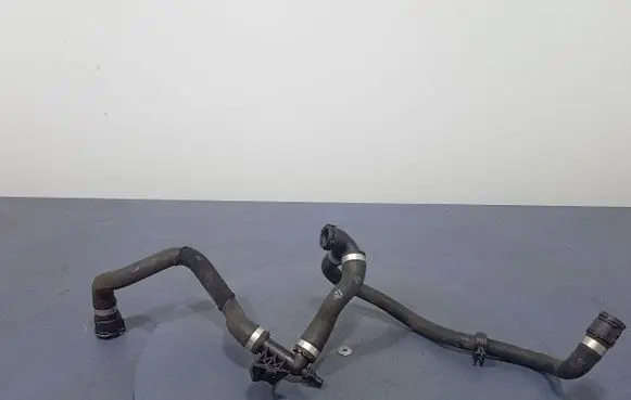 BMW 7 F01 F02 F03 F04 Engine coolant pipe/hose 8634303