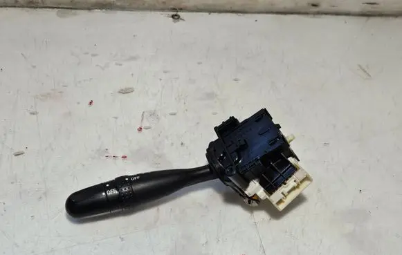 Indicator stalk