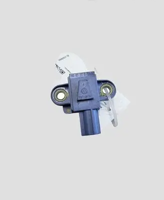 Skoda Octavia Mk2 (1Z) Airbag deployment crash/impact sensor 1K0955557