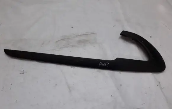 Audi A3 S3 8P Other interior part 8p3867409