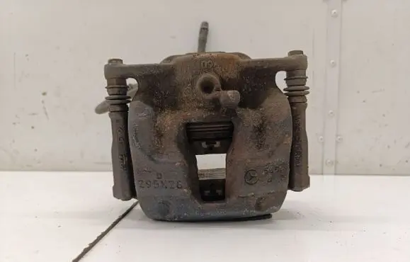 Mercedes-Benz CLA C117 X117 W117 Front brake caliper