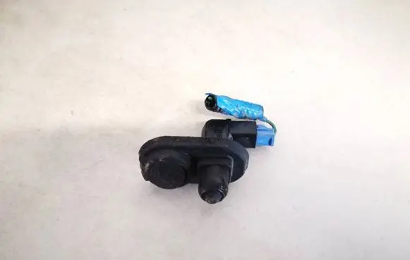 Honda Civic IX Front door sensor coupe 