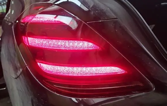 Mercedes-Benz S W222 Rear/tail lights A2229066904 IMPRK1559869