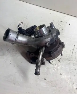 Audi A4 S4 B7 8E 8H Turbo 059146721e GTB1756VK KBB023701