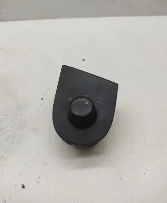 Volkswagen Sharan Wing mirror switch 7M3959565A