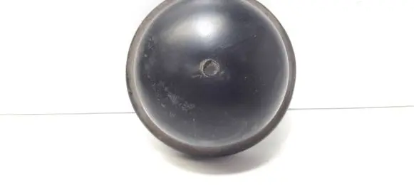 Volkswagen Golf II Rear strut damper dust cover boot 191512135