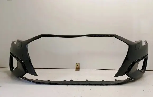 Audi A3 8Y Front bumper