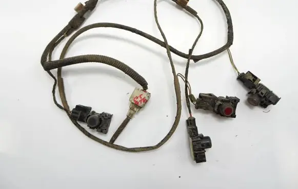 Mazda CX-5 Parking PDC sensor KD4767UC1 K6021 3123D1