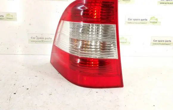 Mercedes-Benz ML W163 Rear/tail lights 1638201964 A1638201964