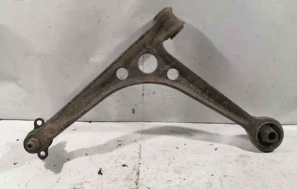 Volkswagen Sharan Front lower control arm/wishbone 166080AC