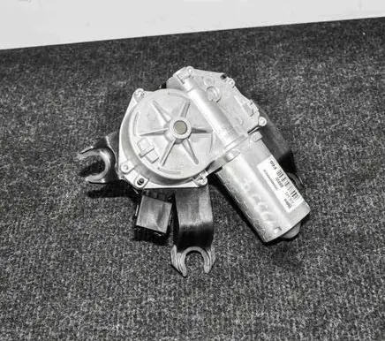 Mini Cooper Countryman R60 Rear window wiper motor 7470343