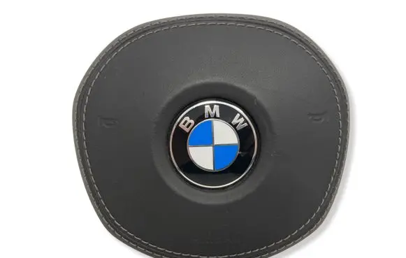 BMW X5 G05 Steering wheel airbag 33809457501