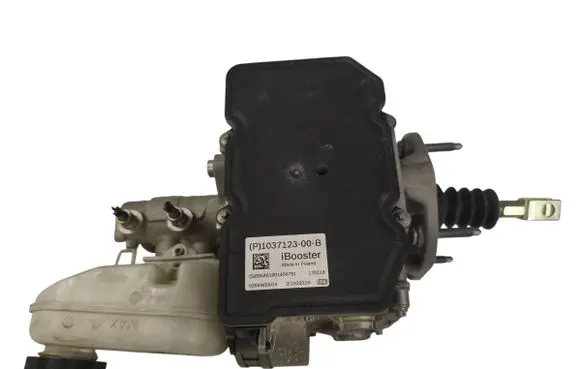 Tesla Model S Brake booster 103712300B 0204N00015 085461901404791