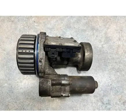 Land Rover Evoque I Transfer box differential control unit FK724C170AA S21556197 P10390175
