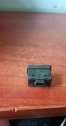BMW 5 E39 Electric window control switch 8368974
