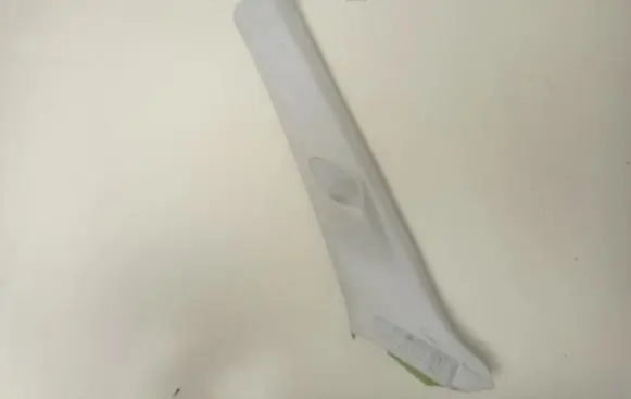 Opel Corsa F Other sill/pillar trim element 39196895