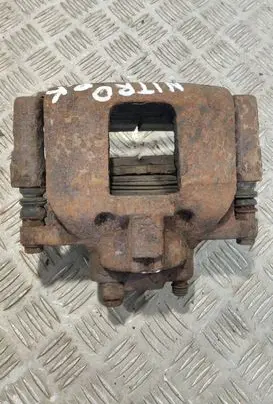 Dodge Nitro Front brake caliper 16018401