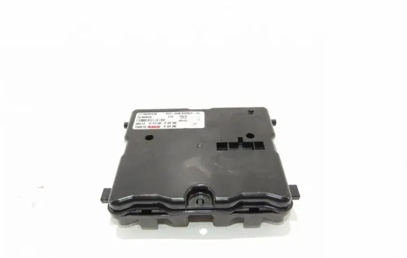 Nissan Qashqai Other control units/modules 277604EA3B