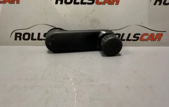 Opel Movano A Front door window winding handle 7700811387