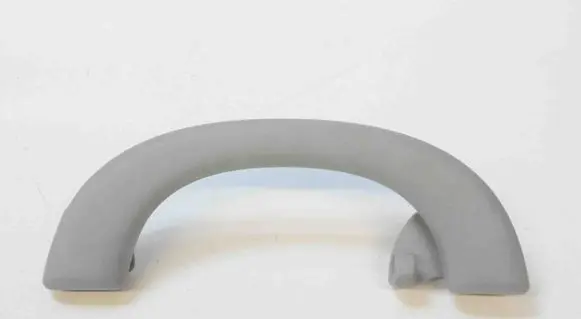 Mercedes-Benz E W211 Rear interior roof grab handle A2118100151