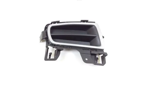 Mazda 6 Front fog light trim/grill GR1A50C11