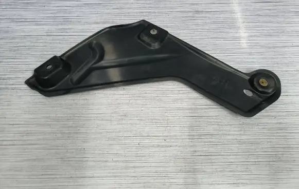 Mini One - Cooper R57 Front bumper skid plate/under tray 2755449 51752755449