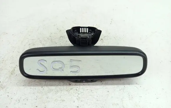 Audi Q5 SQ5 Rear view mirror (interior) ACF7PLE 8T0857511AD