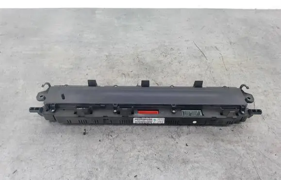 Renault Scenic II - Grand scenic II Speedometer (instrument cluster) 8200461294H