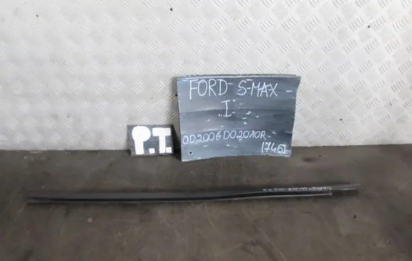 Ford S-MAX Windshield/front glass wiper blade 