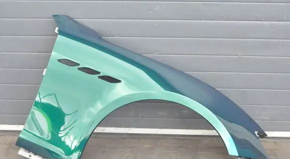 Maserati Ghibli Front mudguard 