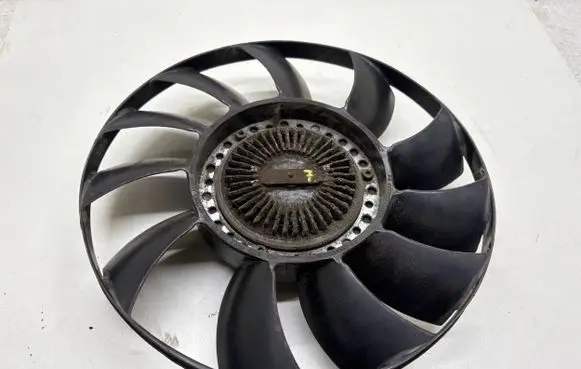 Audi A6 S6 C5 4B Fan impeller 059121301