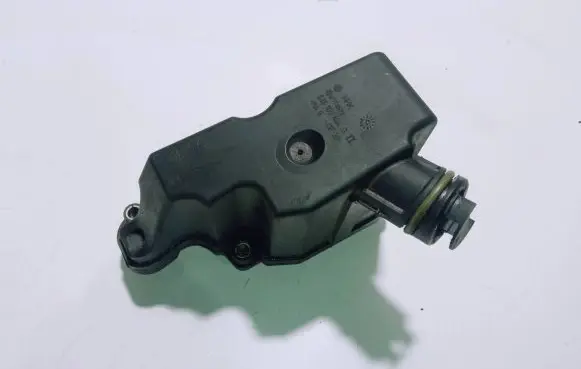 Seat Leon (1M) Breather/breather pipe/hose 036103464G