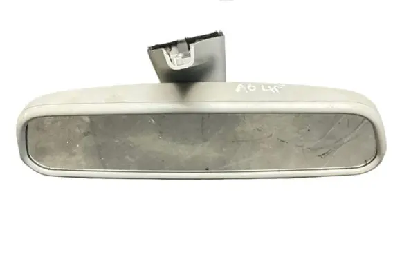Audi A6 S6 C6 4F Rear view mirror (interior) 010810 4F085793AB