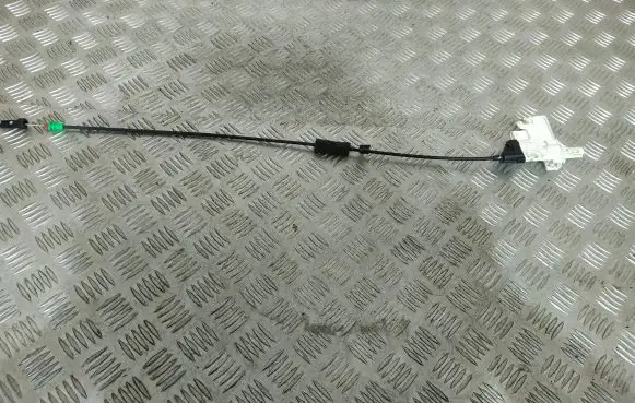 Mercedes-Benz S W222 Rear door soft close latching motor A2227601600