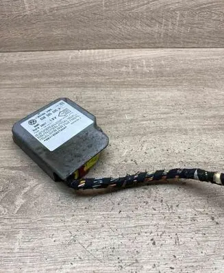 Volkswagen Golf IV Airbag control unit/module 6Q0909605A