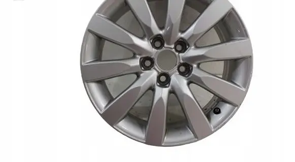 Audi A1 R16 alloy rim 8X0601025BB
