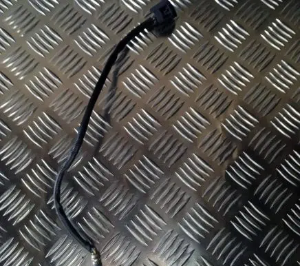 BMW 5 F10 F11 Lambda probe sensor 90529929 7409449 7576673