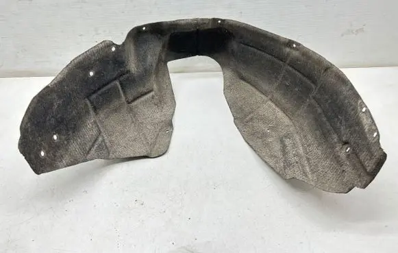 Nissan Pulsar Rear arch fender liner splash guards