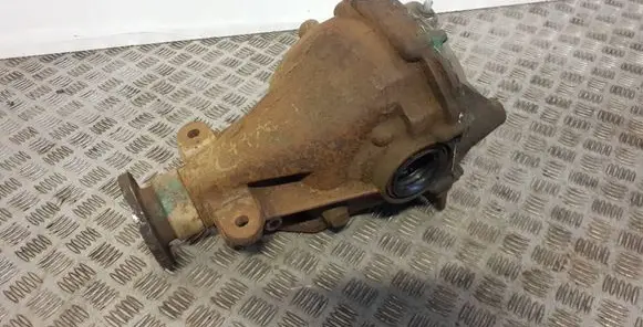 Mitsubishi Pajero Rear differential MR446873 E34D