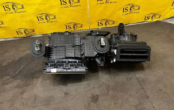 Ford Explorer VI Interior heater climate box assembly L1MH19740ND M1MH19B555TA
