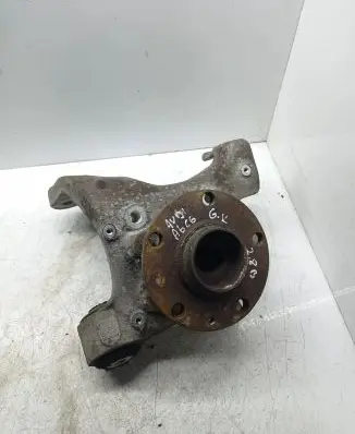 Audi A6 S6 C6 4F Rear wheel hub
