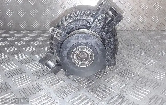Honda Civic Generator/alternator 0986082050