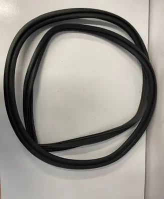 Dodge Durango Trunk rubber seal (body) 