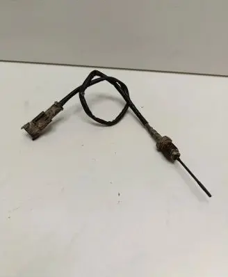 Fiat Ducato Exhaust gas temperature sensor 51909088