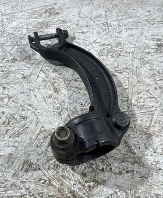 Porsche Macan (95B) Front shock absorber with coil spring 2023006 500170010